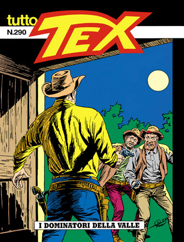 Tutto Tex # 290
