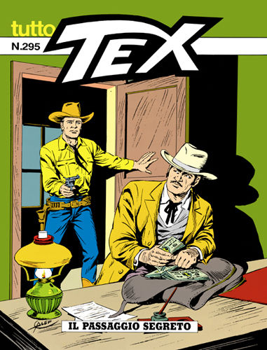 Tutto Tex # 295