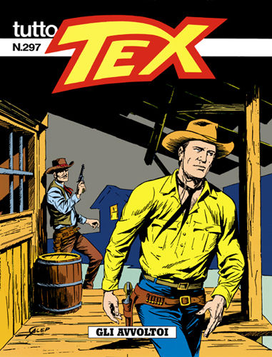 Tutto Tex # 297