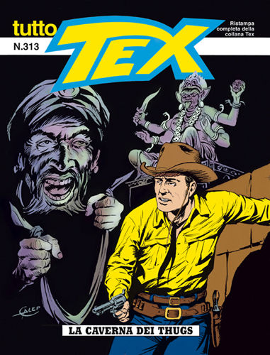 Tutto Tex # 313