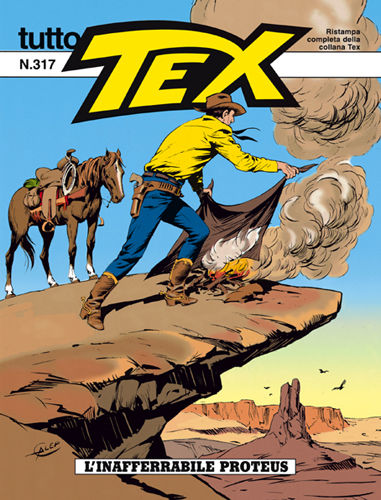 Tutto Tex # 317