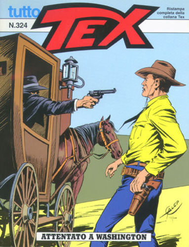 Tutto Tex # 324