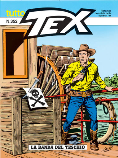 Tutto Tex # 352