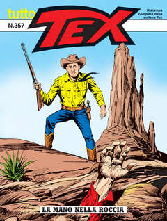 Tutto Tex # 357