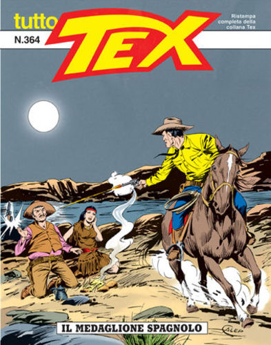 Tutto Tex # 364