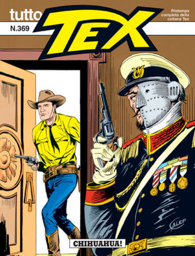 Tutto Tex # 369