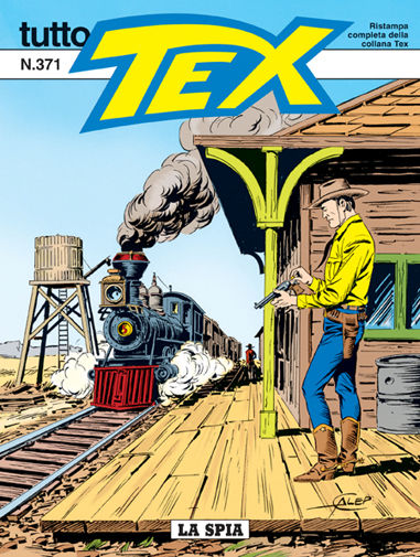 Tutto Tex # 371