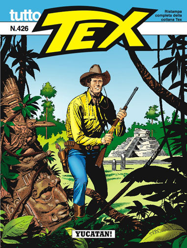 Tutto Tex # 426