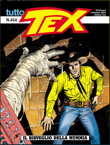 Tutto Tex # 454