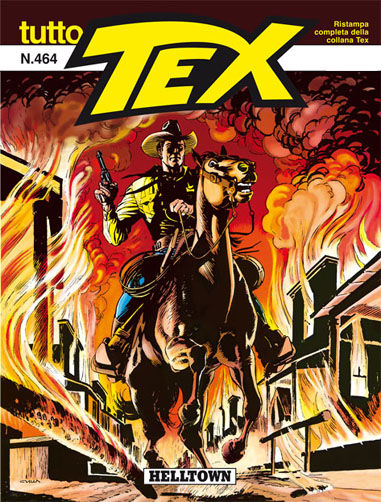 Tutto Tex # 464