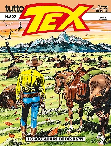 Tutto Tex # 522