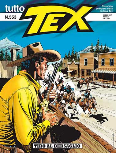 Tutto Tex # 553