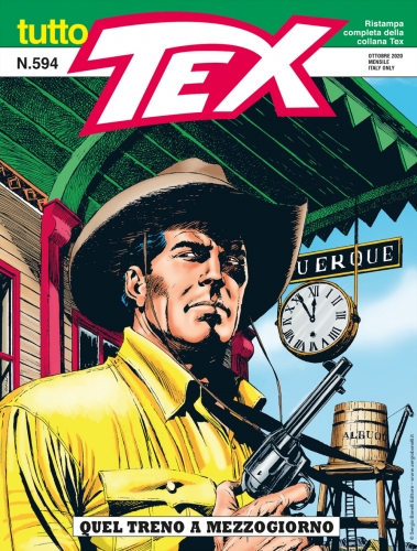 Tutto Tex # 594