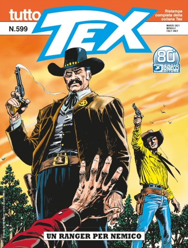 Tutto Tex # 599