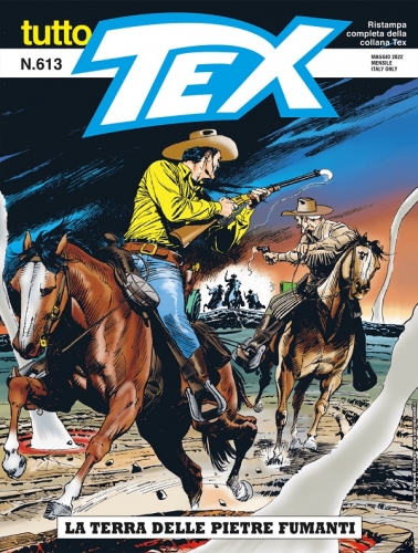 Tutto Tex # 613