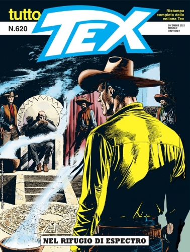 Tutto Tex # 620