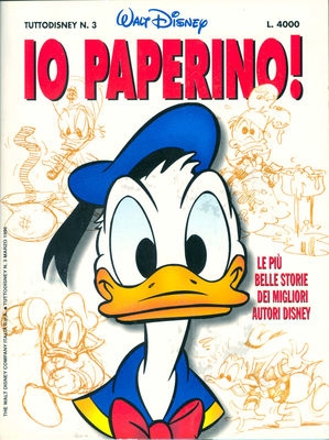 Tutto Disney # 3