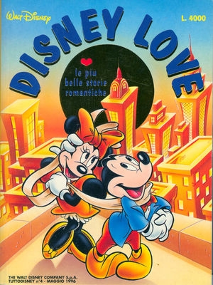 Tutto Disney # 4