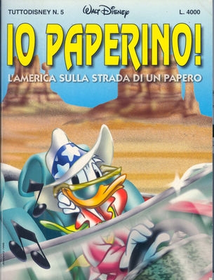 Tutto Disney # 5