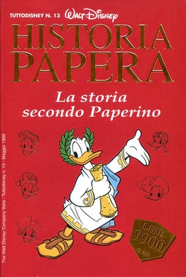 Tutto Disney # 13