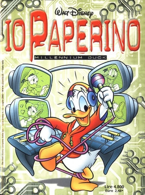 Tutto Disney # 16