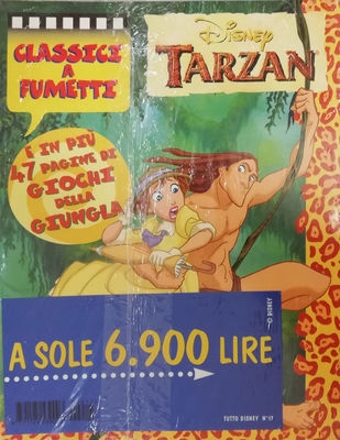 Tutto Disney # 17