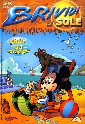 Tutto Disney # 20