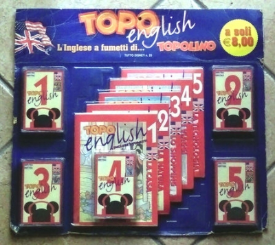 Tutto Disney # 23