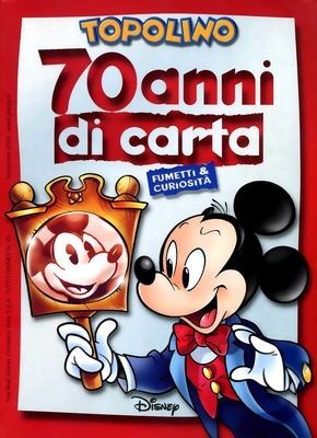Tutto Disney # 25