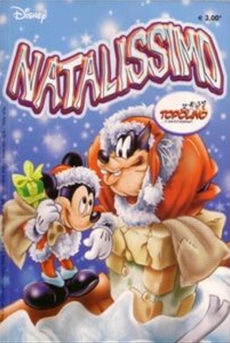 Tutto Disney # 28