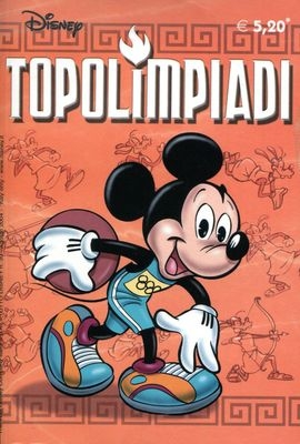Tutto Disney # 30
