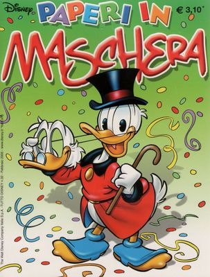Tutto Disney # 32