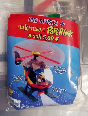 Tutto Disney # 34