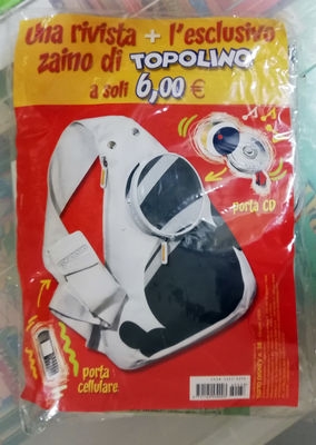 Tutto Disney # 38