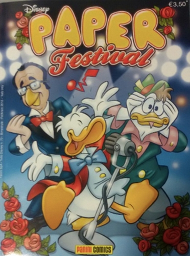 Tutto Disney # 70