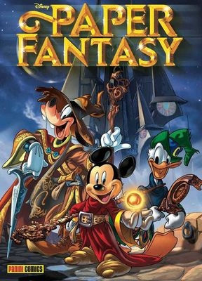 Tutto Disney # 104