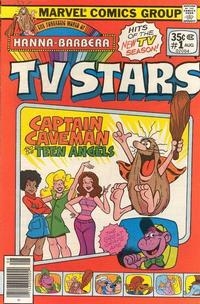 TV Stars # 1