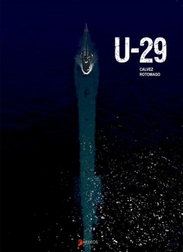 U-29 # 1