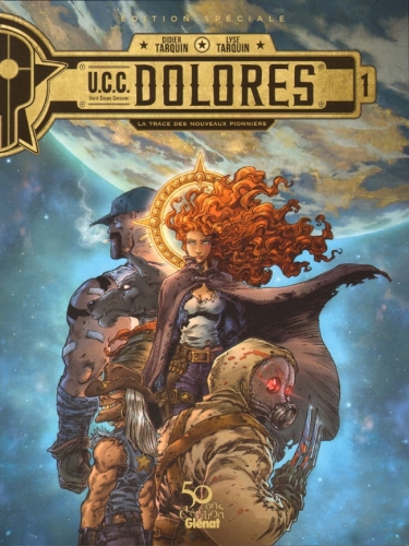 U.C.C. Dolores # 1