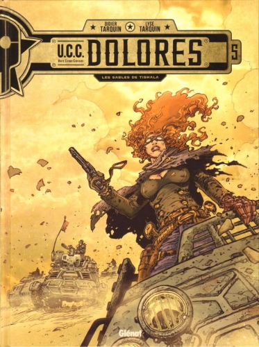 U.C.C. Dolores # 5