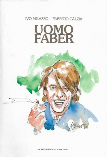Uomo Faber # 1