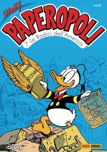 Disney Uack! # 30