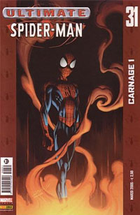 Ultimate Spider-Man # 31