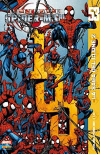 Ultimate Spider-Man # 53