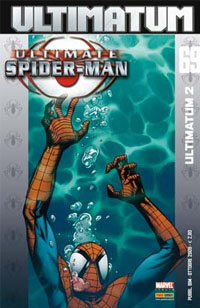 Ultimate Spider-Man # 69