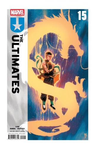 The Ultimates Vol 4 # 15