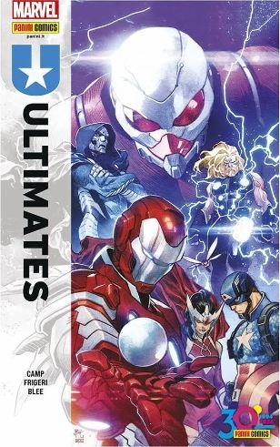 Ultimates (II) # 1