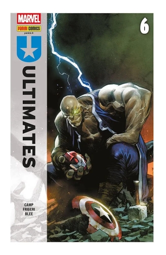 Ultimates (II) # 6