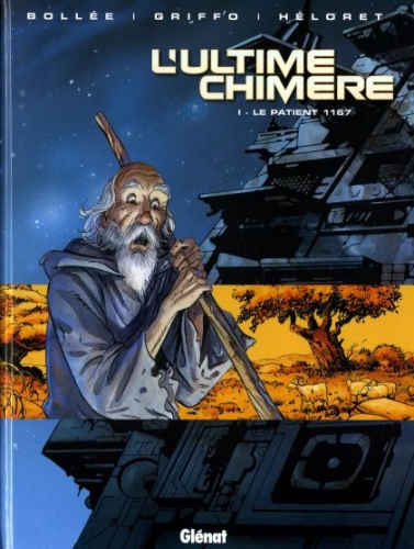 L'ultime chim&egrave;re # 1