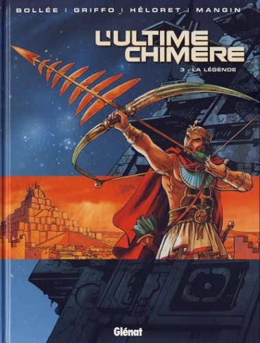 L'ultime chim&egrave;re # 3
